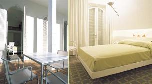Deluxe Balcony/verandah room