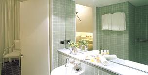 Bath room