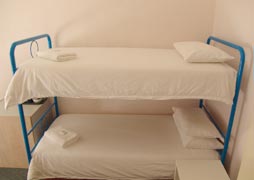 Shared Room