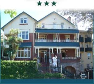 Glenferrie Lodge - Sydney