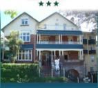 Glenferrie Lodge - Sydney