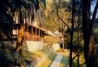 Morning at Pittwater YHA