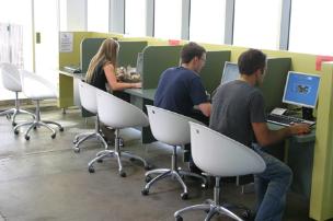 High-speed internet
