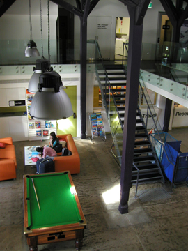 Foyer