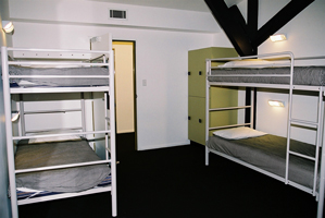 Main building - Multi-share