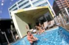 Spa pool