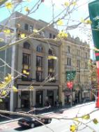 George Street Frontage