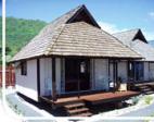 Pension Motu Iti