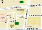 Map - How to find us