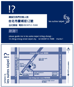 Hotel Direction