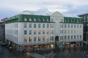City Guesthouse