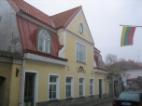 Old Town Backpackers