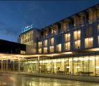 Hotell Ulemiste