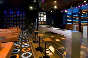 Night Bar