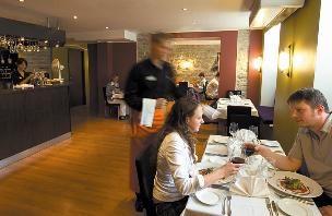 U-Restaurant