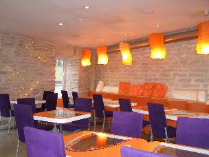 U-Cafe