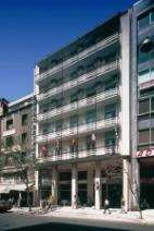 HOTEL ATTALOS