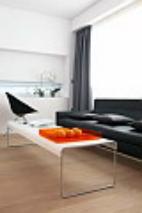 suite living room
