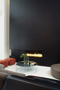 reception lounge