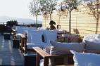 air lounge pool bar