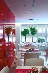 magenta restaurant