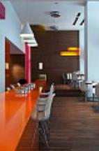 orange bar