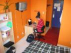Private room