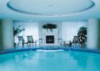 Spa pool