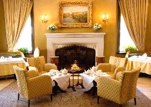 Tea Room
