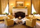 Tea Room