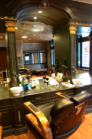 Barbershop