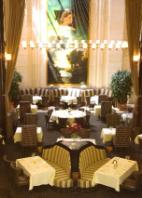 Courtyard Cafe