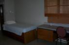 Burwash Hall, single