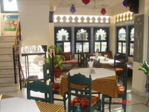 INDORE RESTAURANT