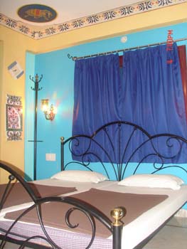 STANDARD ROOM NON A/C