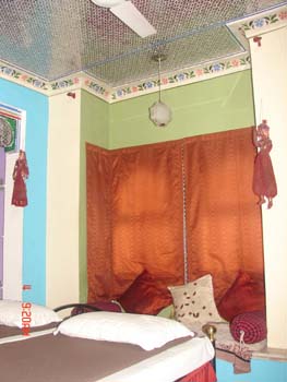 A/C ROOM DELUX