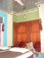 A/C ROOM DELUX