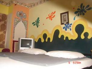 A/ ROOM DELUX