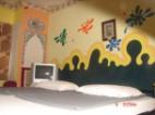 A/ ROOM DELUX