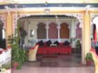 SITTING AREA