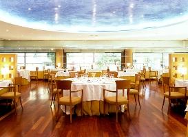 Amalur Restaurant