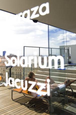 Solarium
