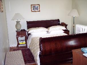 STANDARD ENSUITE