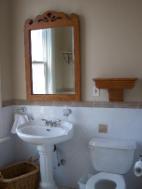 SHARED BATH
