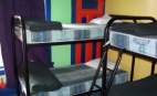 4 person dorm
