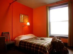 Our private rooms