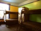 Another 4 person dorm