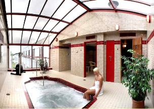 Health Club