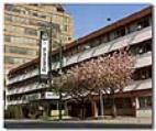Bosman's Vancouver Hotel