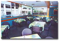 Restaurant and Lounge